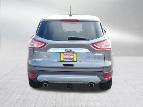 Used 2013 Ford Escape SEL FWD image 6