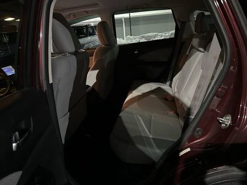 Used 2015 Honda CR-V EX image 9