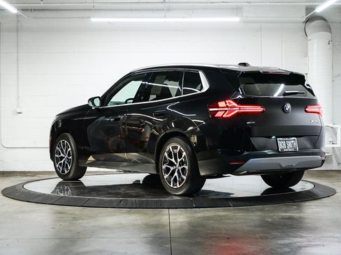 Used 2026 BMW X3 xDrive30i AWD/4WD image 4