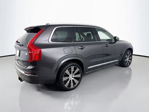 Used 2023 Volvo XC90 T8 Plus w/ Protection Package Premier AWD/4WD image 9
