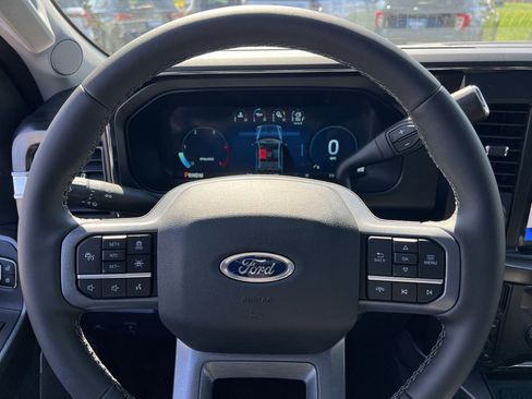 New 2026 Ford F250 Lariat AWD/4WD image 16