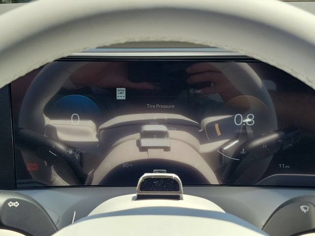 New 2026 Hyundai Palisade Limited AWD/4WD image 9