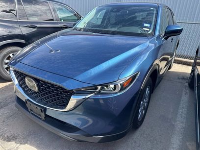 Used 2023 MAZDA CX-5 AWD 2.5 S
