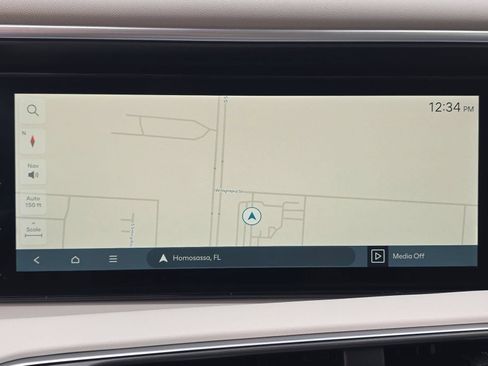 New 2026 Hyundai Palisade SE FWD image 20