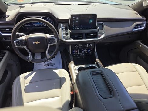 Used 2023 Chevrolet Tahoe LT RWD image 12