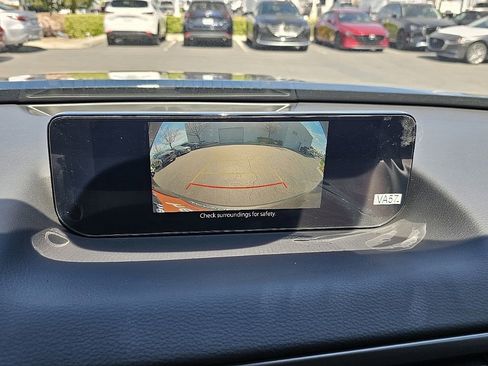 New 2026 MAZDA CX-50 AWD 2.5 Hybrid w/ Cargo Package image 36