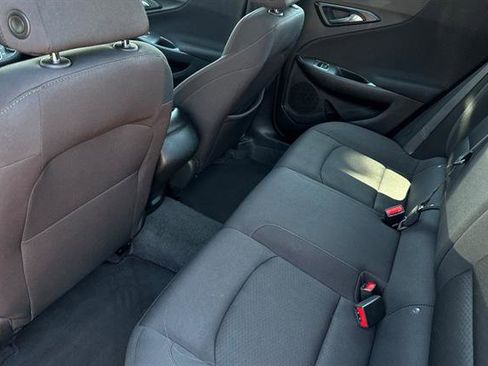 Used 2024 Chevrolet Malibu LS image 12