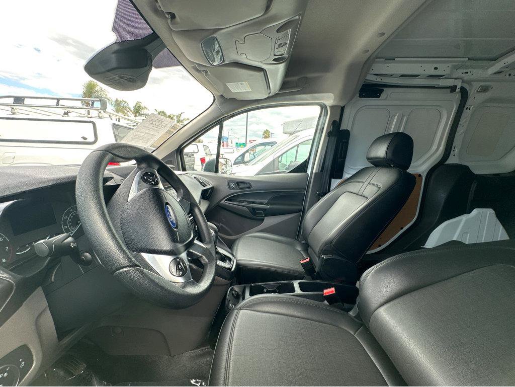 Used 2022 Ford Transit Connect XL w/ Trailer Tow Package FWD image 6