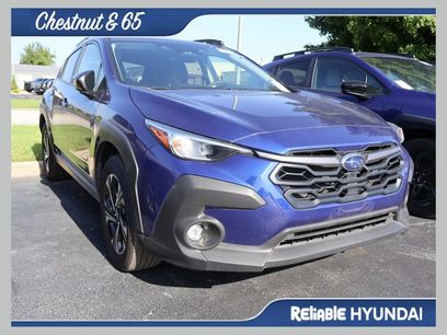 Used 2025 Subaru Crosstrek 2.5i Premium