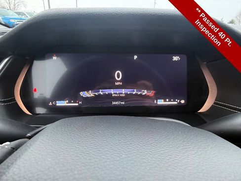 Used 2023 Jeep Grand Cherokee L Limited w/ Trailer Tow Group (B) image 18