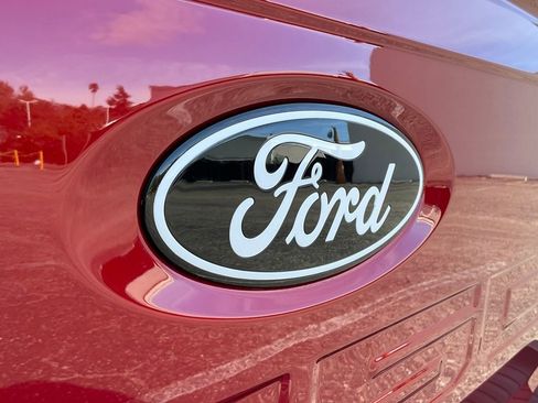 New 2025 Ford F150 XLT w/ Equipment Group 302A MID image 22