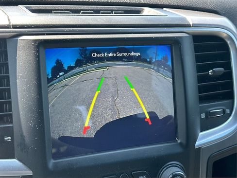 Used 2021 RAM 1500 Classic Warlock AWD/4WD image 25