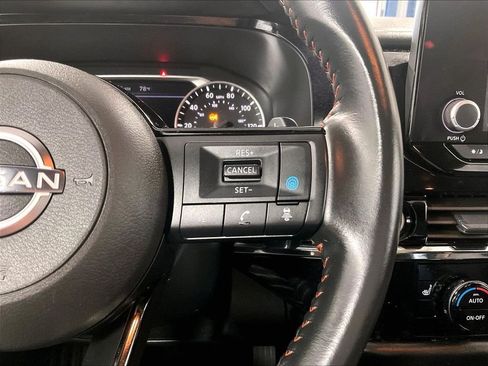 Used 2023 Nissan Pathfinder Rock Creek AWD/4WD image 23