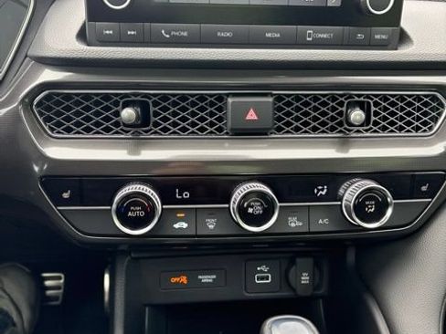 Used 2025 Acura Integra A-Spec FWD image 13