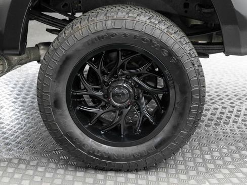 Used 2017 Ford F350 XLT w/ XLT Value Package image 36