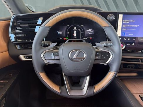 Certified 2026 Lexus RX 350 AWD/4WD image 14