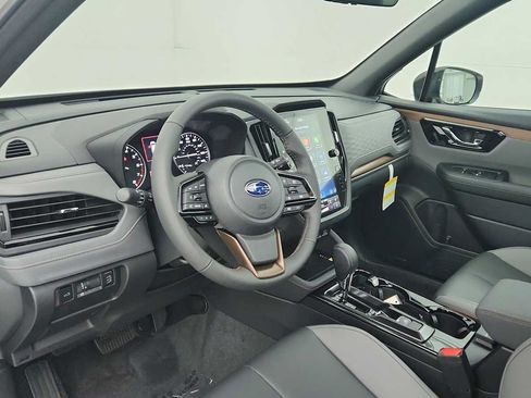New 2026 Subaru Forester Sport AWD/4WD image 11