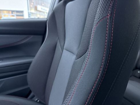 New 2026 Subaru WRX Premium image 37