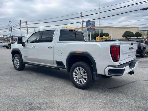 Used 2023 GMC Sierra 2500 Denali image 5