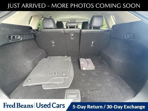 Used 2024 MAZDA CX-5 AWD 2.5 S w/ Select Package image 12