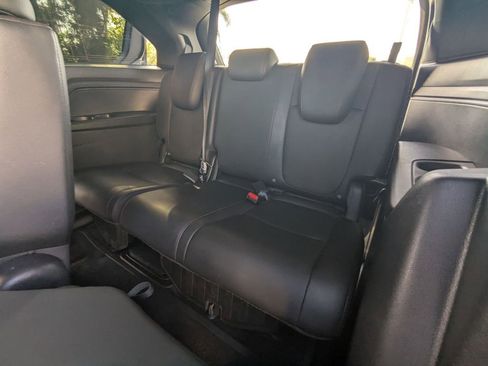 Used 2025 Honda Odyssey Sport-L image 28