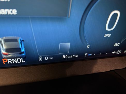 New 2026 Ford Escape SE w/ PHEV Premium Package image 21