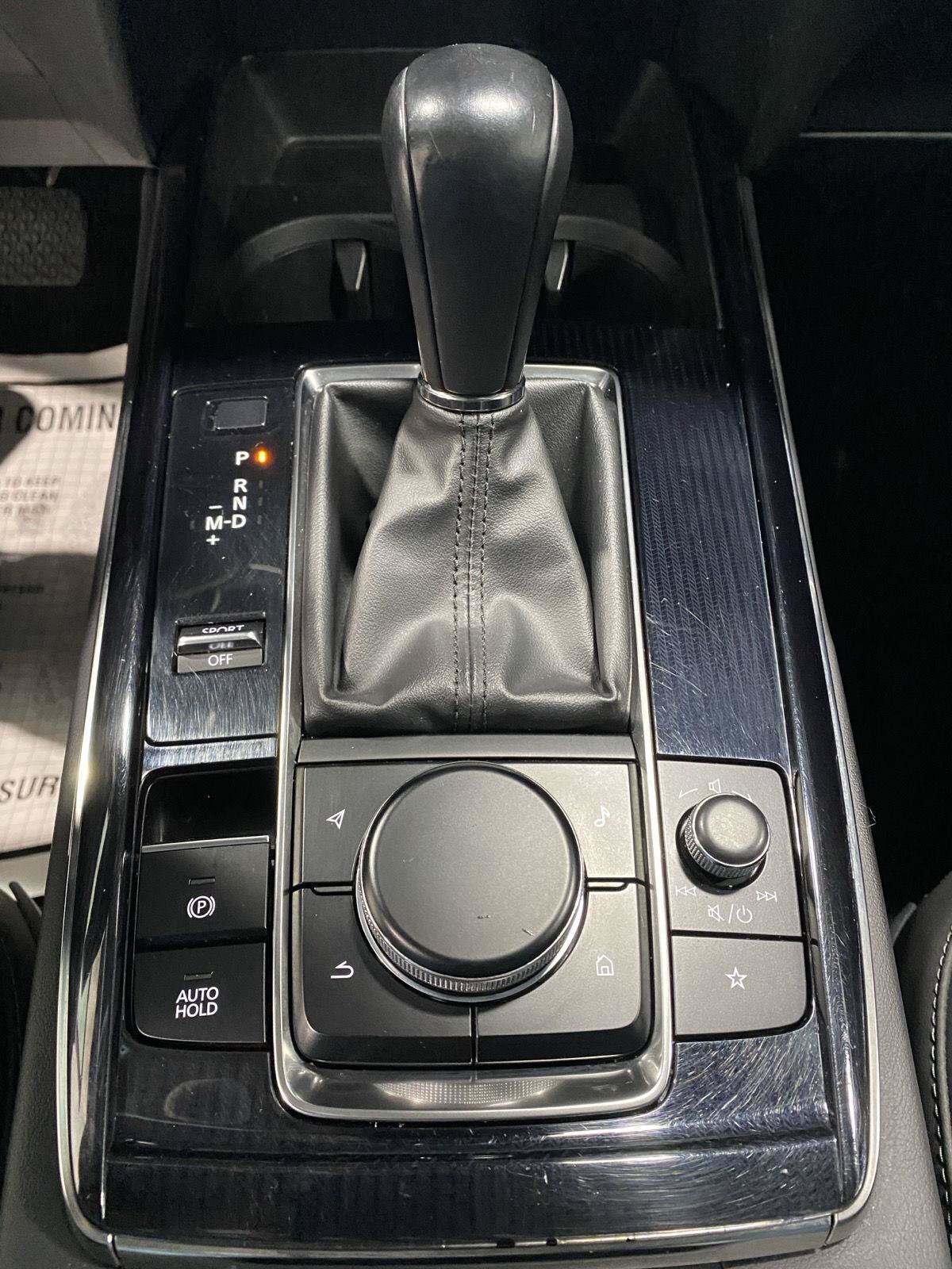 Certified 2023 MAZDA CX-30 AWD 2.5 S w/ Preferred Package image 26