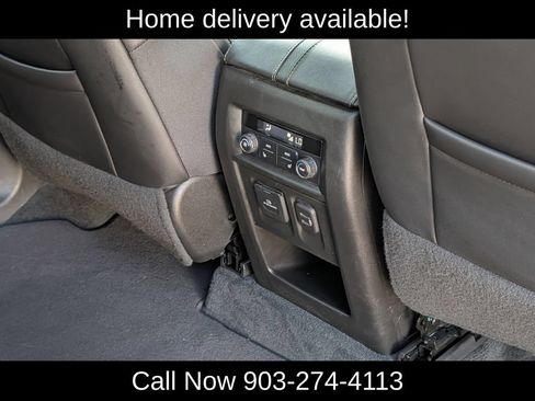 Used 2023 Chevrolet Traverse Premier w/ Redline Edition FWD image 35