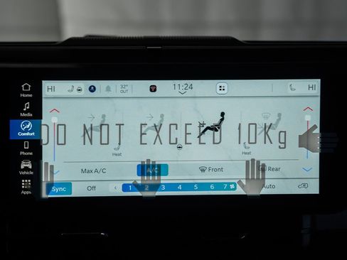 New 2026 Jeep Wrangler Sport S image 21