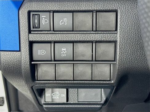 New 2026 Toyota Tacoma TRD Sport image 10