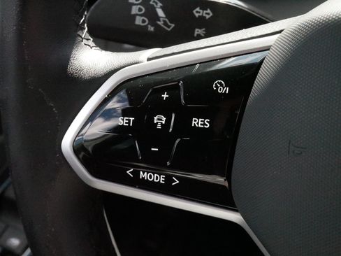 Certified 2023 Volkswagen ID.4 Pro S RWD image 25