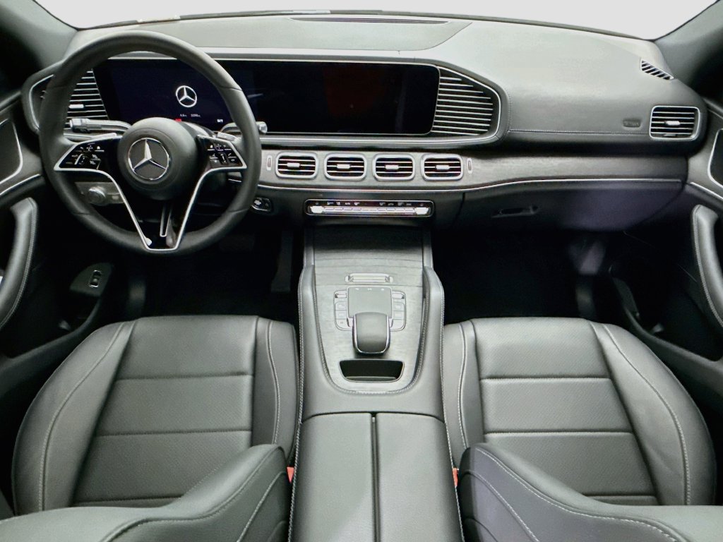 Certified 2026 Mercedes-Benz GLE 450 4MATIC Coupe image 13