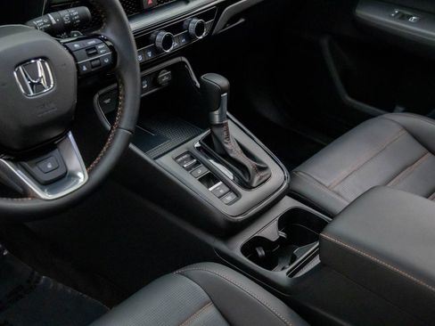 Used 2026 Honda CR-V Sport Touring image 11