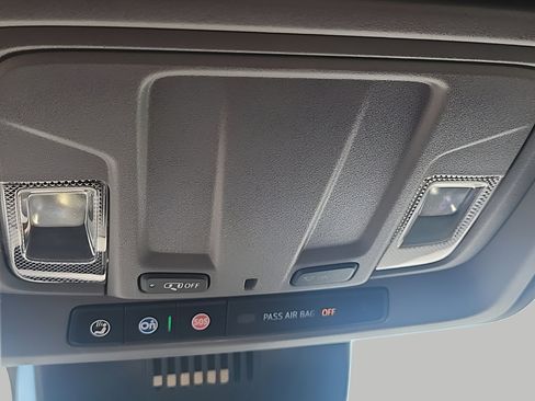 Used 2025 Chevrolet Silverado 2500 W/T w/ WT Convenience Package image 23