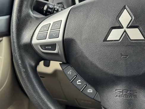 Used 2010 Mitsubishi Lancer ES image 22