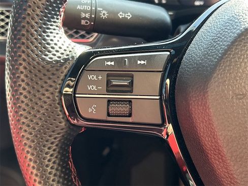 Used 2024 Acura Integra Type S image 37