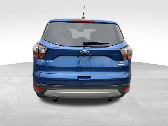 Used 2017 Ford Escape SE FWD image 6