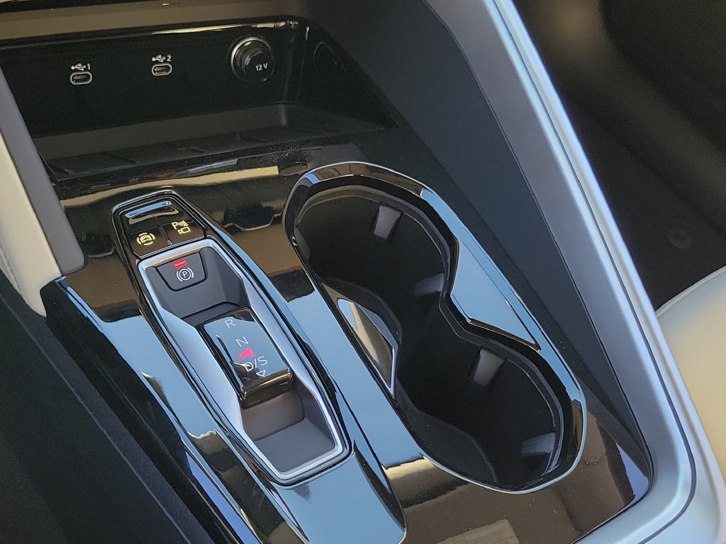 New 2026 Audi Q5 2.0T AWD/4WD image 15