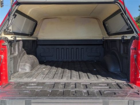 Used 2022 Ford F150 XL w/ Equipment Group 101A High image 13