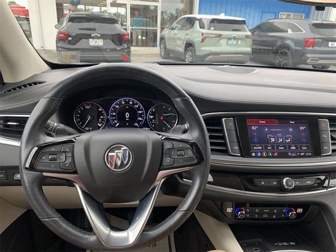 Used 2023 Buick Enclave Premium w/ Experience Buick Package image 21