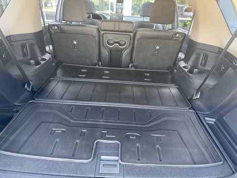 Used 2023 Honda Pilot Touring image 27
