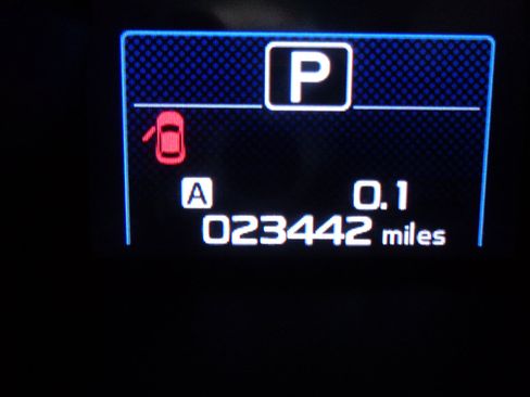 Used 2019 Subaru Legacy 2.5i Sport image 25