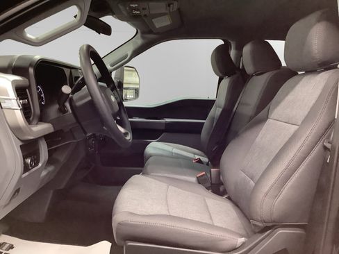 New 2026 Ford F350 XL w/ STX Appearance Package AWD/4WD image 9
