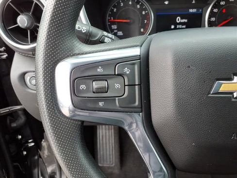 Used 2024 Chevrolet Blazer LT w/ Convenience Package image 34