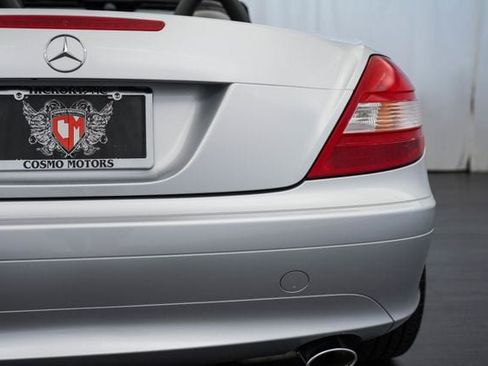 Used 2006 Mercedes-Benz SLK 350 image 33