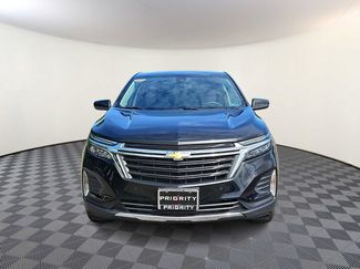 Used 2024 Chevrolet Equinox LT AWD/4WD video 2