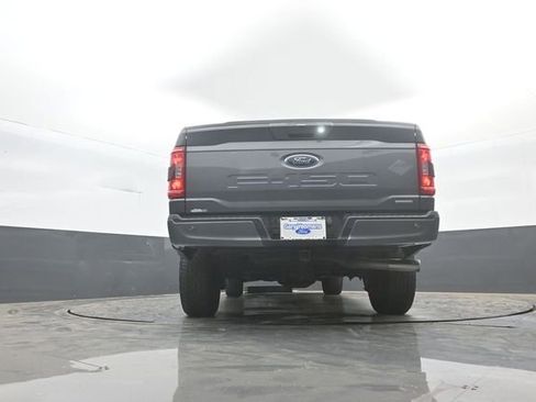 Certified 2023 Ford F150 XLT w/ Equipment Group 302A High AWD/4WD image 34