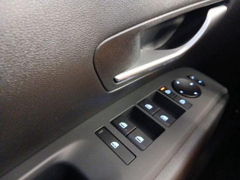 New 2026 Hyundai Tucson SEL image 18