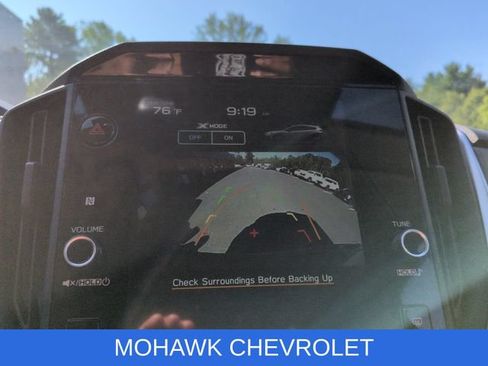 Used 2024 Subaru Crosstrek 2.0i Premium AWD/4WD image 14