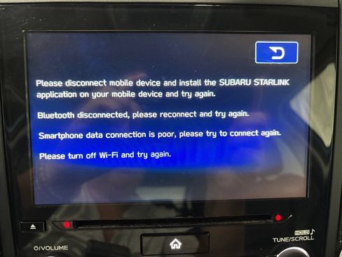 Used 2022 Subaru Forester Touring w/ Popular Package #2 AWD/4WD image 36